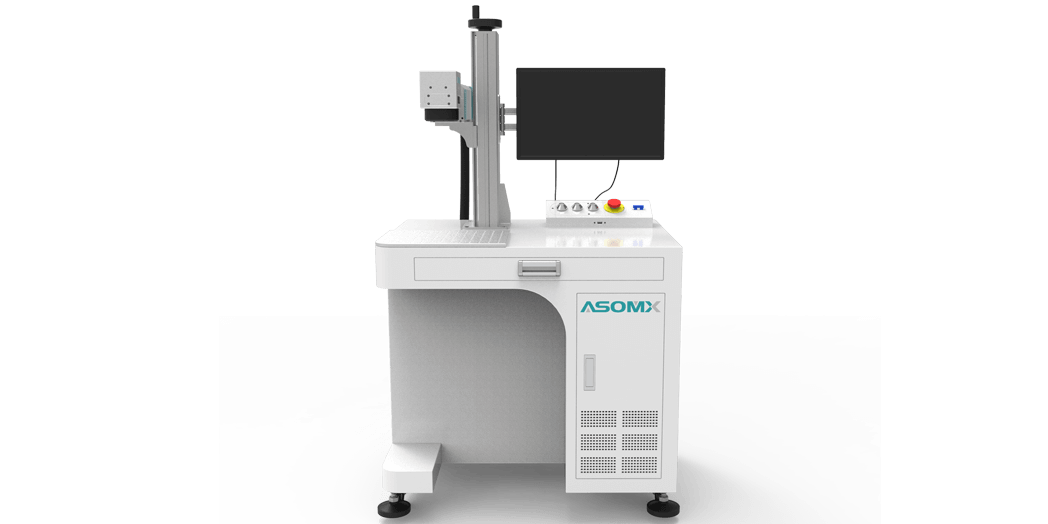 mopa laser marking machine am-d