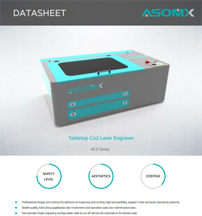 aed datasheet preview