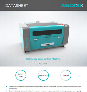 aex datasheet preview